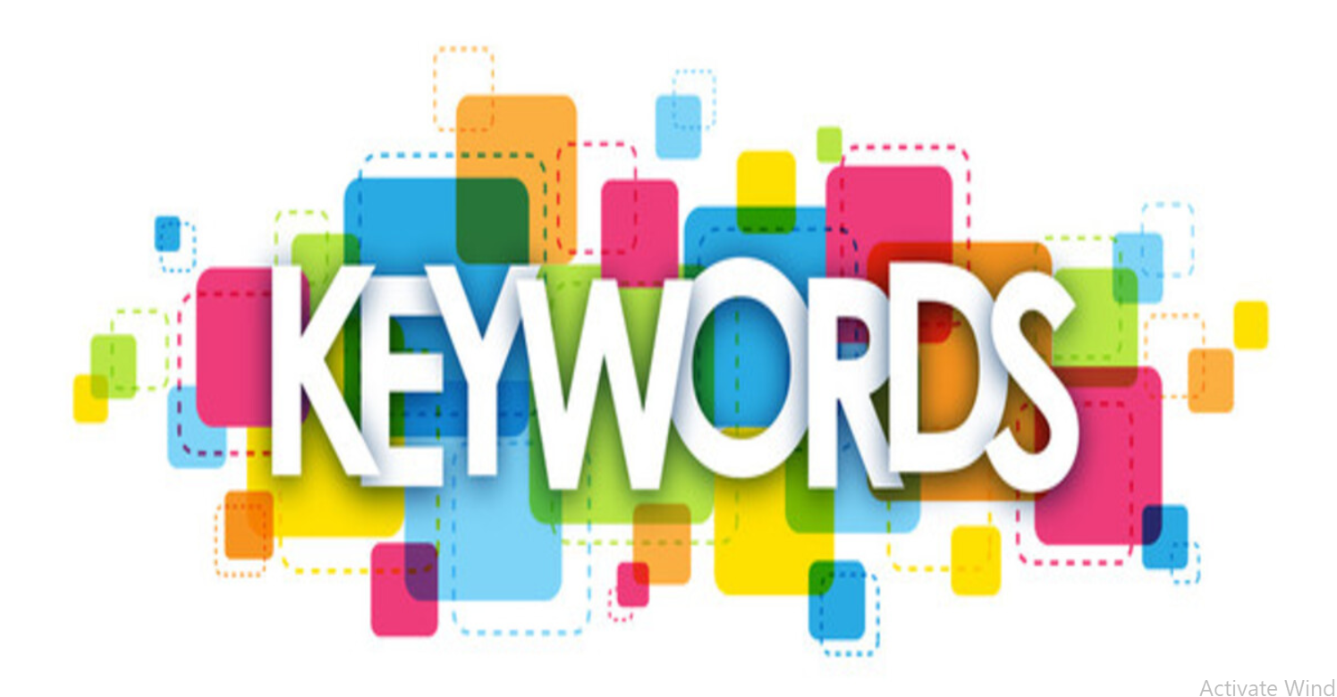 Optimizing keywords: when to evaluate  with tools and resources