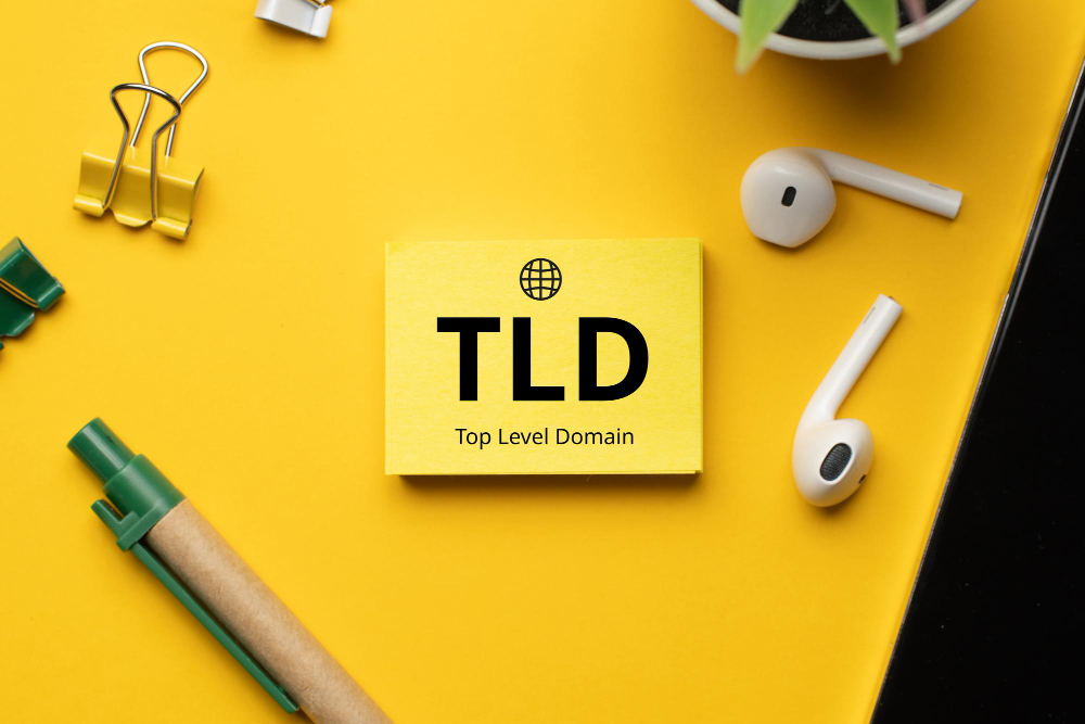 What Is a Top-Level Domain? A guide to TLDs