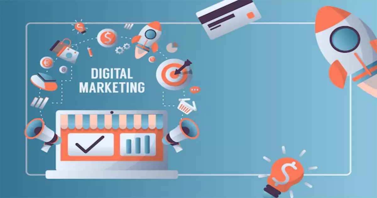 SEO in digital marketing - what is the role of seo in digital marketing?