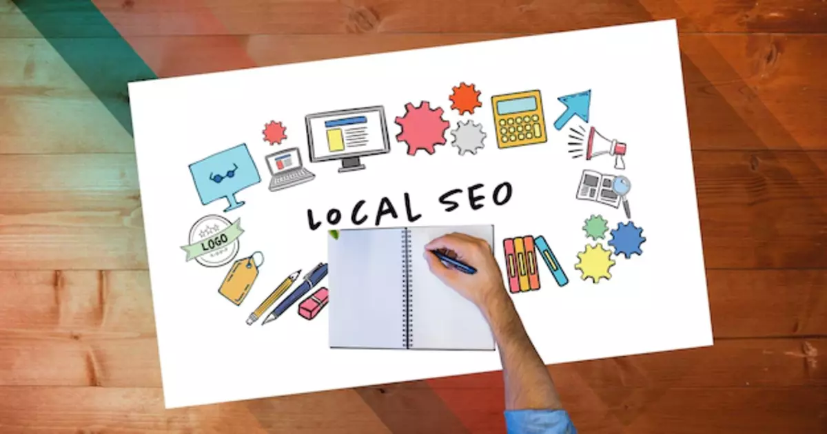 Search Local SEO: Benefits of ranking, reputation and SEO