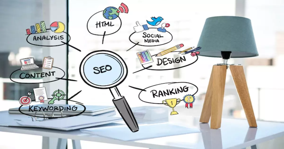 SEO services: search engine optimization - what are SEO services?