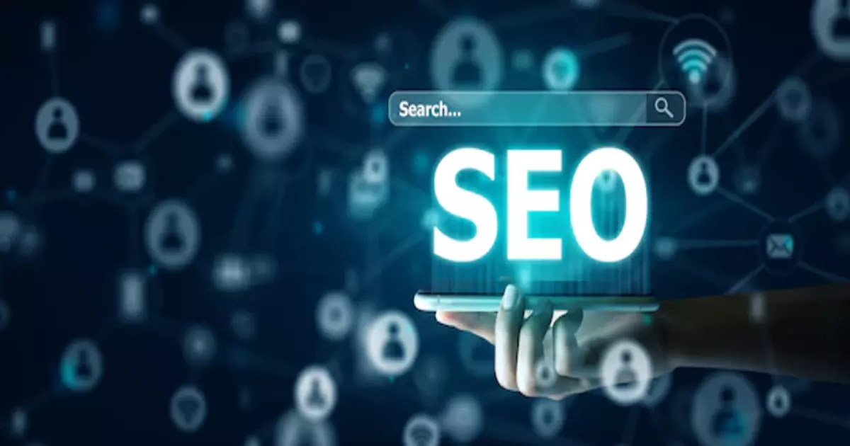 Work of SEO and SEM - what is the the difference between?