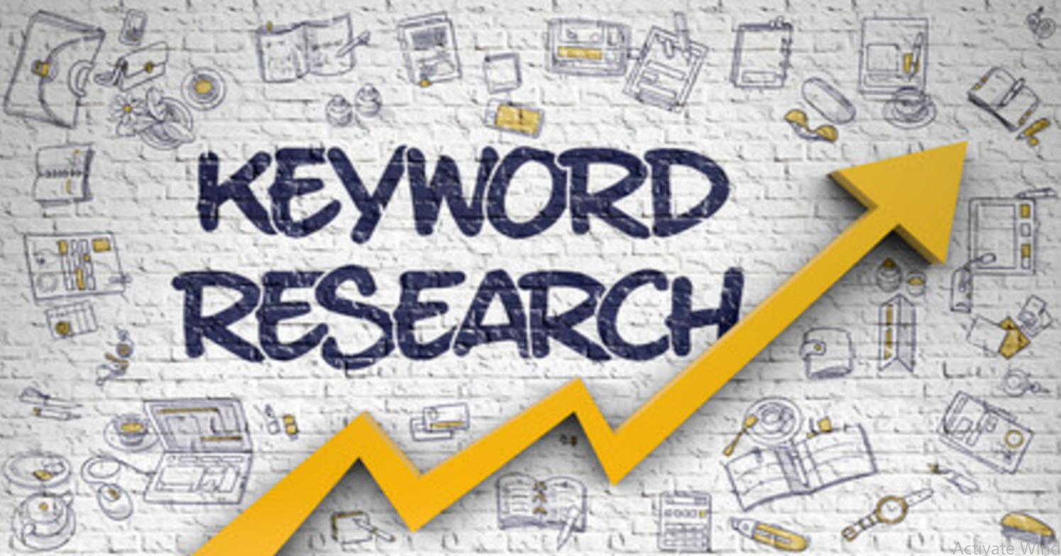 Search keyword optimization with role and key advantages?