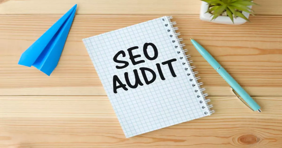 SEO audit checklist - essential steps to boost your rankings