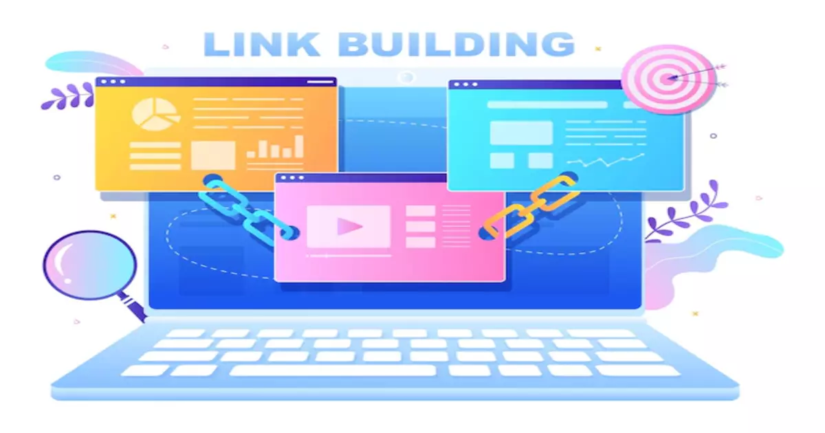 Link building for SEO: The beginners guide to get Google traffic