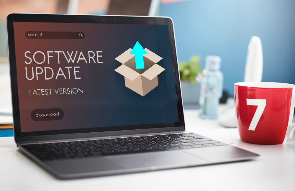 How to manage software updates in Windows and macOS